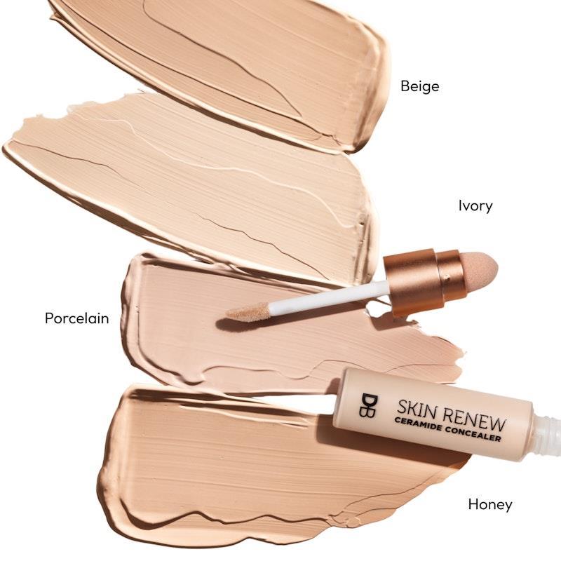 DB Cosmetics Skin Renew Concealer Porcelain