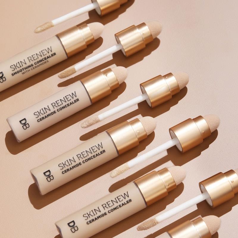 DB Cosmetics Skin Renew Concealer Porcelain