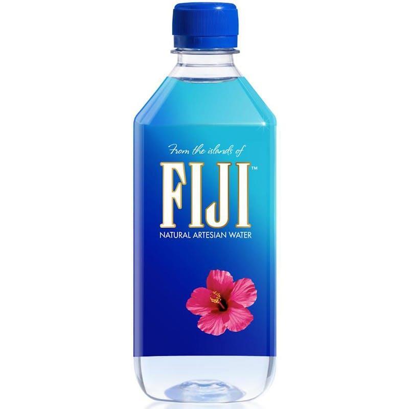 Fiji Water 500ml Natural Artesian Water 24 Pack