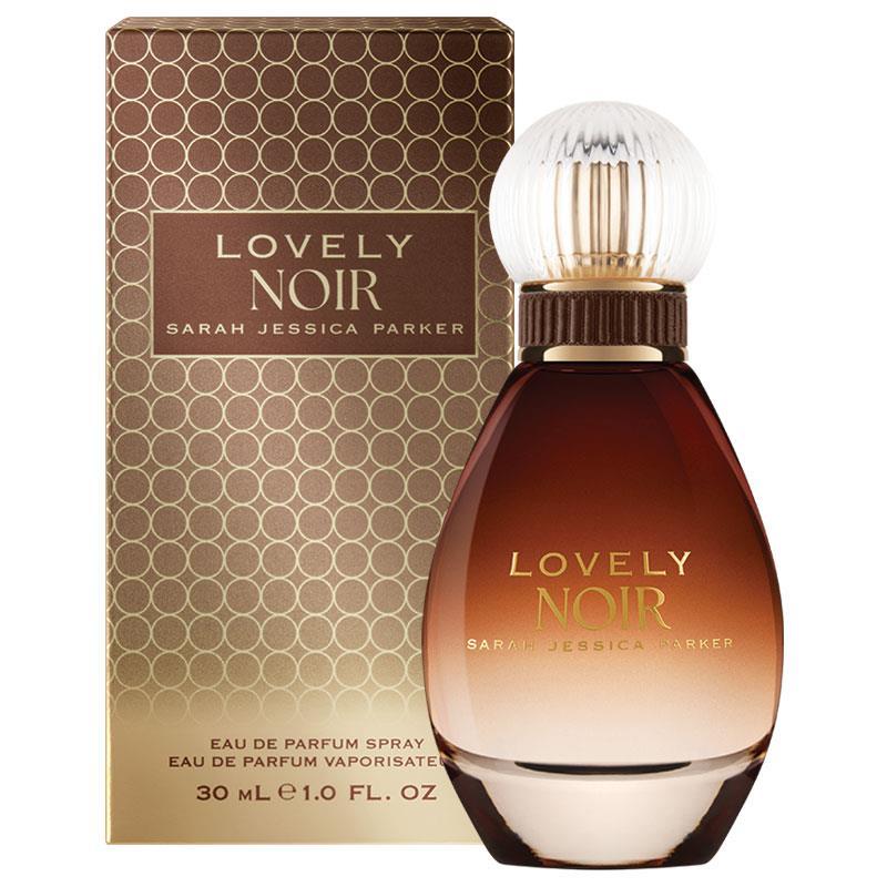 Sarah Jessica Parker Lovely Noir Eau de Parfum 30ml