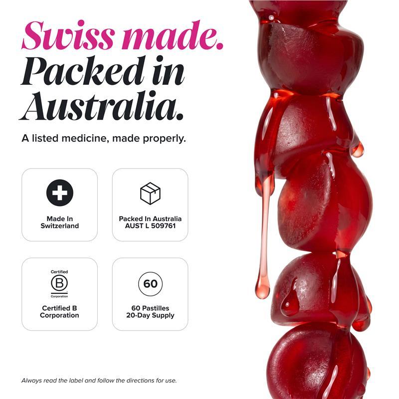 Novomins Collagen 60 Gummies