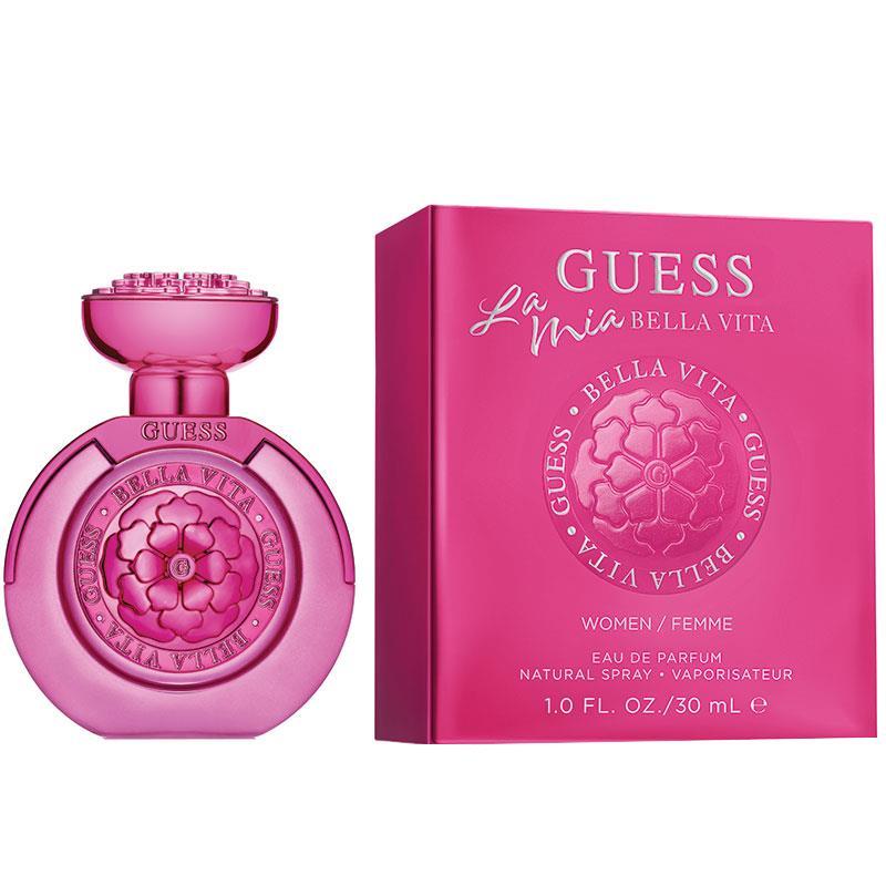 Guess La Mia Bella Vita Eau De Parfum 30ml
