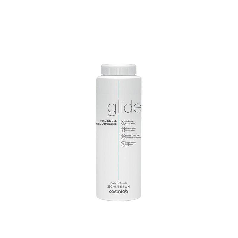 Caronlab Australia Glide - Imaging Gel 250ml