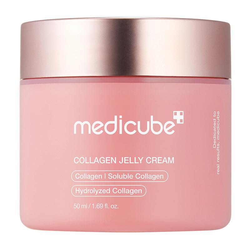 MEDICUBE Collagen Jelly Cream 110ml