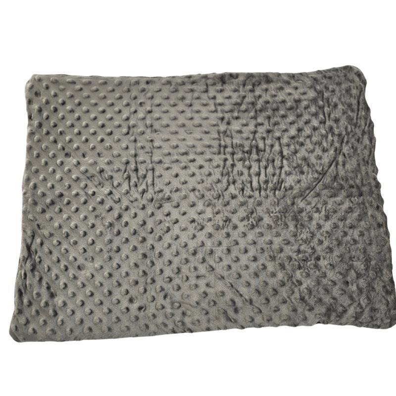 The Sensory Specialist Weighted Minky Lap Pad Blanket 1Unit