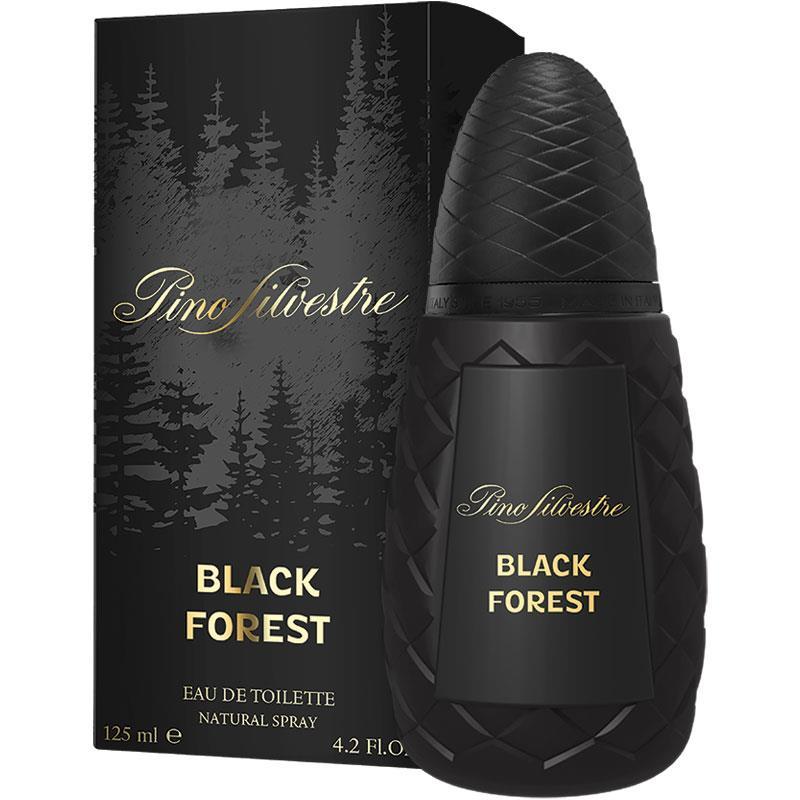 Pino Black Forest Eau De Toilette 125ml