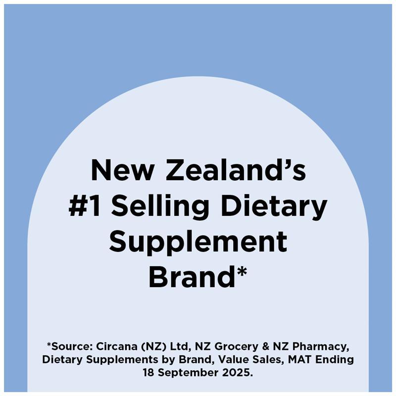 Go Healthy L-Theanine 400 60 Capsules