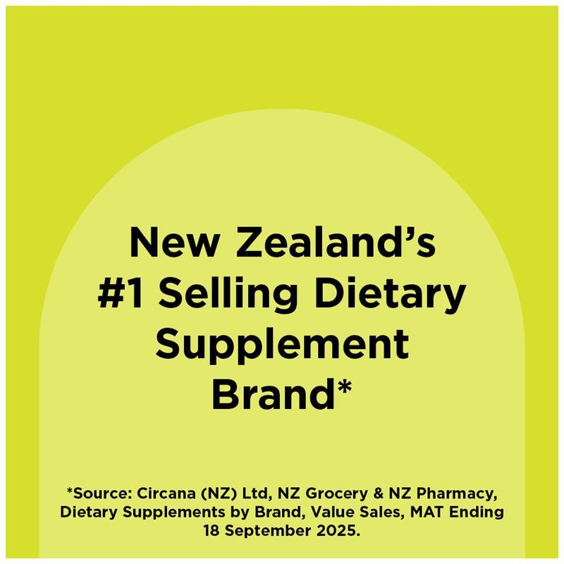 Go Healthy Activated B12 60 Orally Disintegrating Tablets
