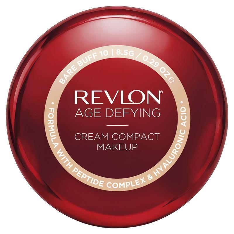 Revlon Age Defy Compact Bare Buff
