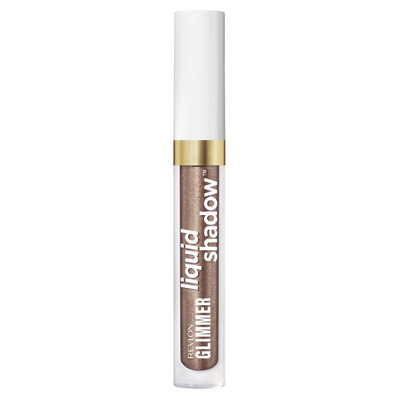 Revlon Glimmer Liquid Shadow On Cloud Shine