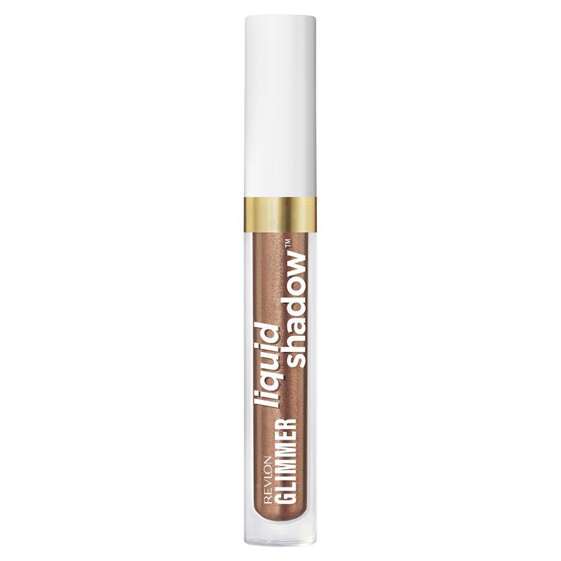 Revlon Glimmer Liquid Shadow Spaced Out