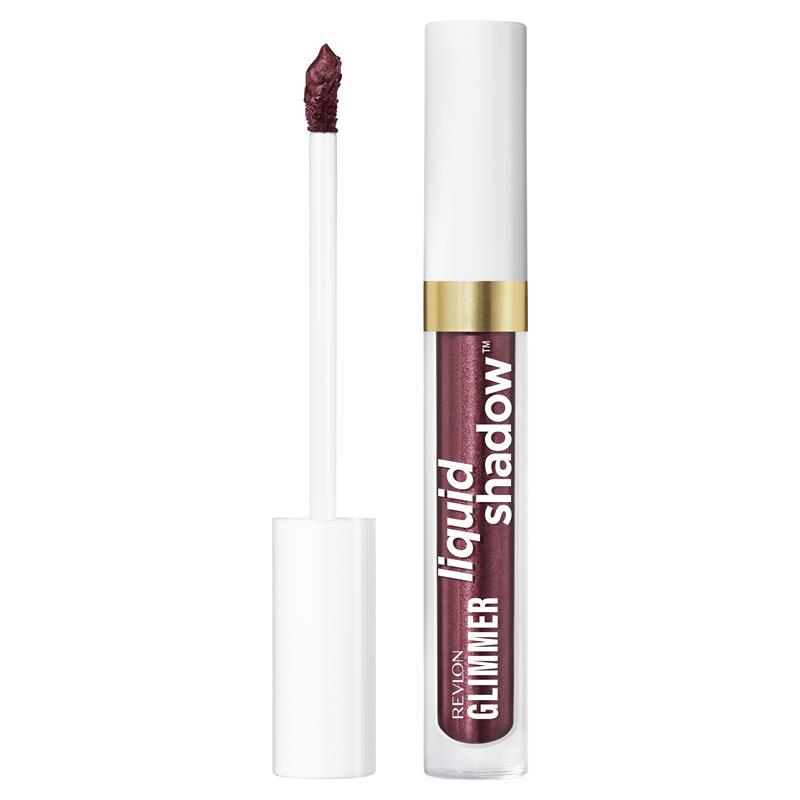 Revlon Glimmer Liquid Shadow In Your Orbit