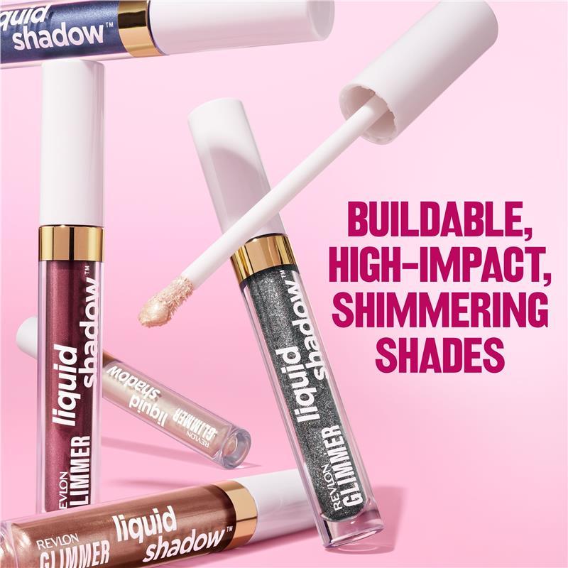 Revlon Glimmer Liquid Shadow UFGlo