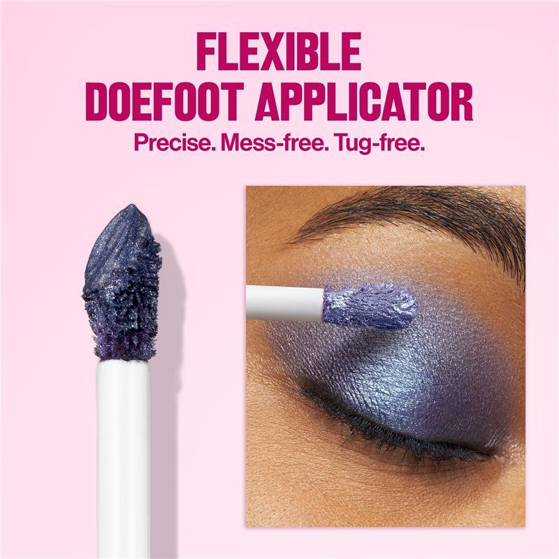 Revlon Glimmer Liquid Shadow UFGlo