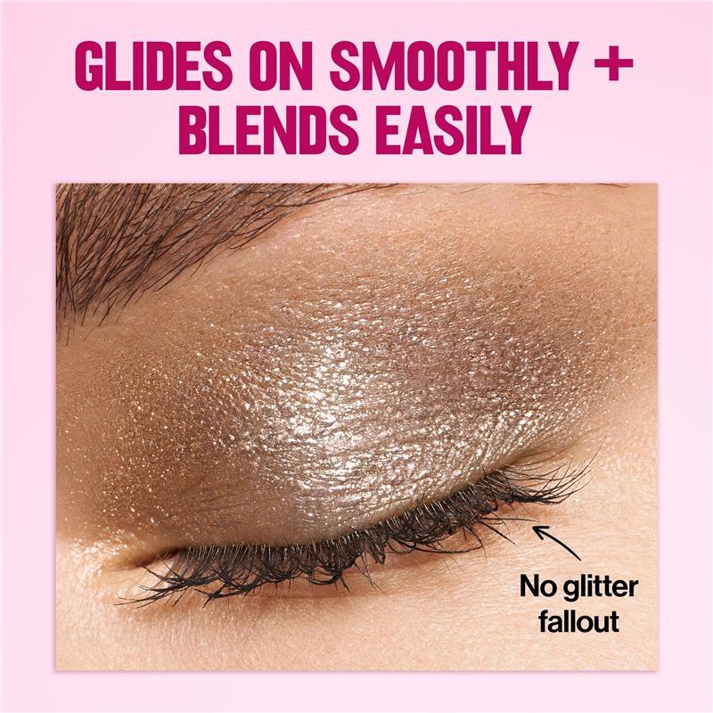 Revlon Glimmer Liquid Shadow UFGlo