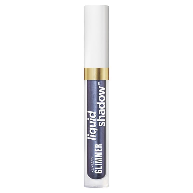 Revlon Glimmer Liquid Shadow Once In A Blue Moon