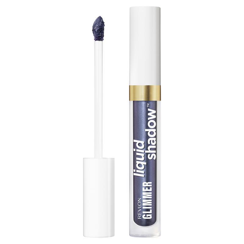 Revlon Glimmer Liquid Shadow Once In A Blue Moon
