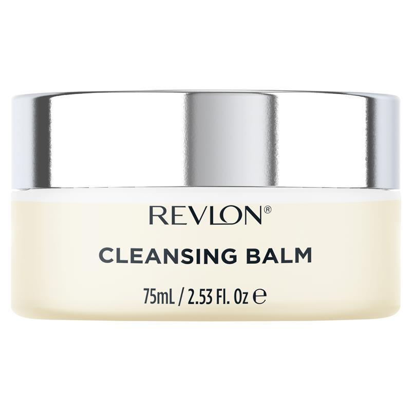 Revlon Illuminance Cleansing Balm