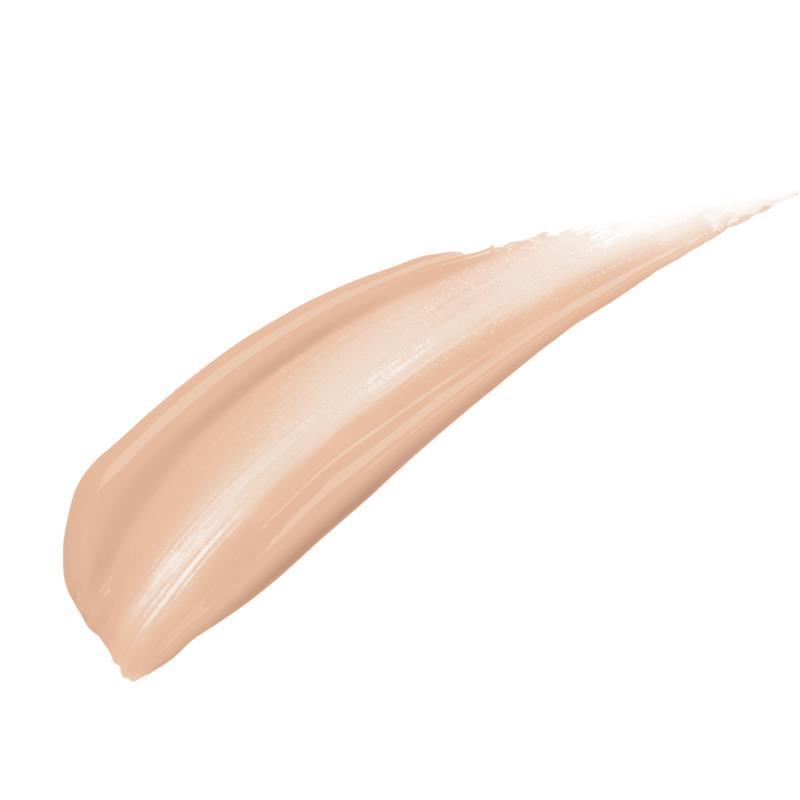 Nude by Nature Skin Radiance Liquid Foundation SPF25 W100 Golden Ivory
