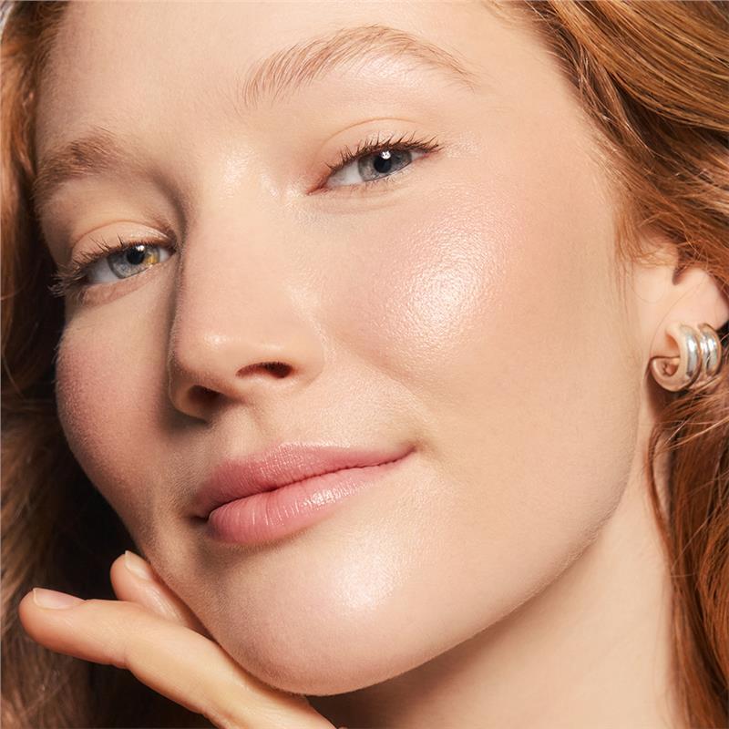 Nude by Nature Skin Radiance Liquid Foundation SPF25 C105 Ivory Rose