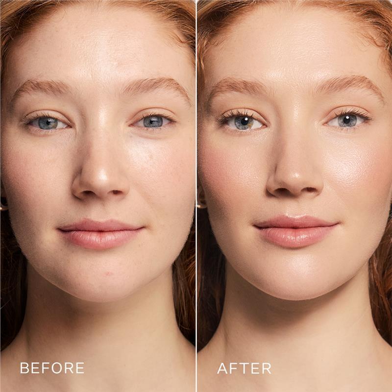 Nude by Nature Skin Radiance Liquid Foundation SPF25 C105 Ivory Rose
