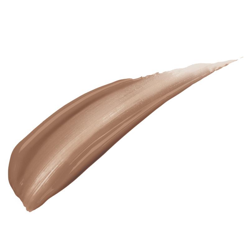Nude by Nature Skin Radiance Liquid Foundation SPF25 W110 Golden Beige