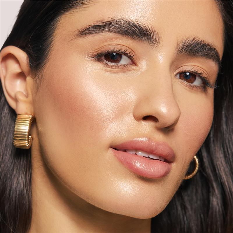 Nude by Nature Skin Radiance Liquid Foundation SPF25 W110 Golden Beige