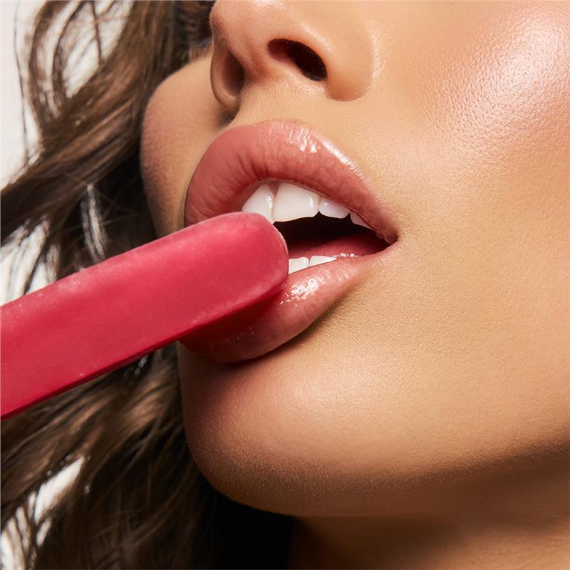 Nude by Nature Nourishing & Plumping Tinted Lip Oil Sweet Grapefruit