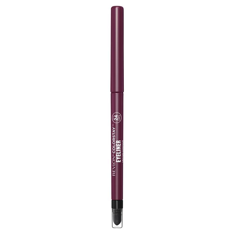 Revlon ColorStay Eyeliner Pencil Cherry