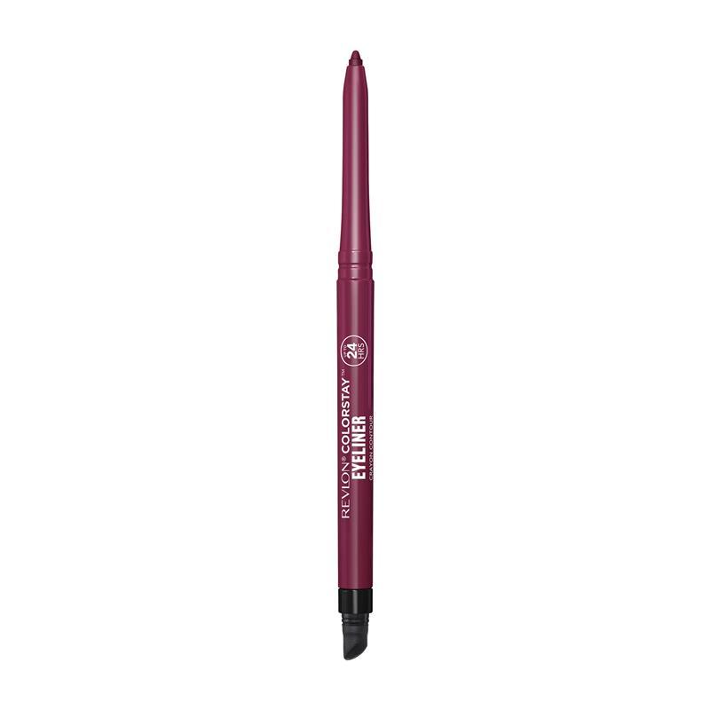 Revlon ColorStay Eyeliner Pencil Cherry