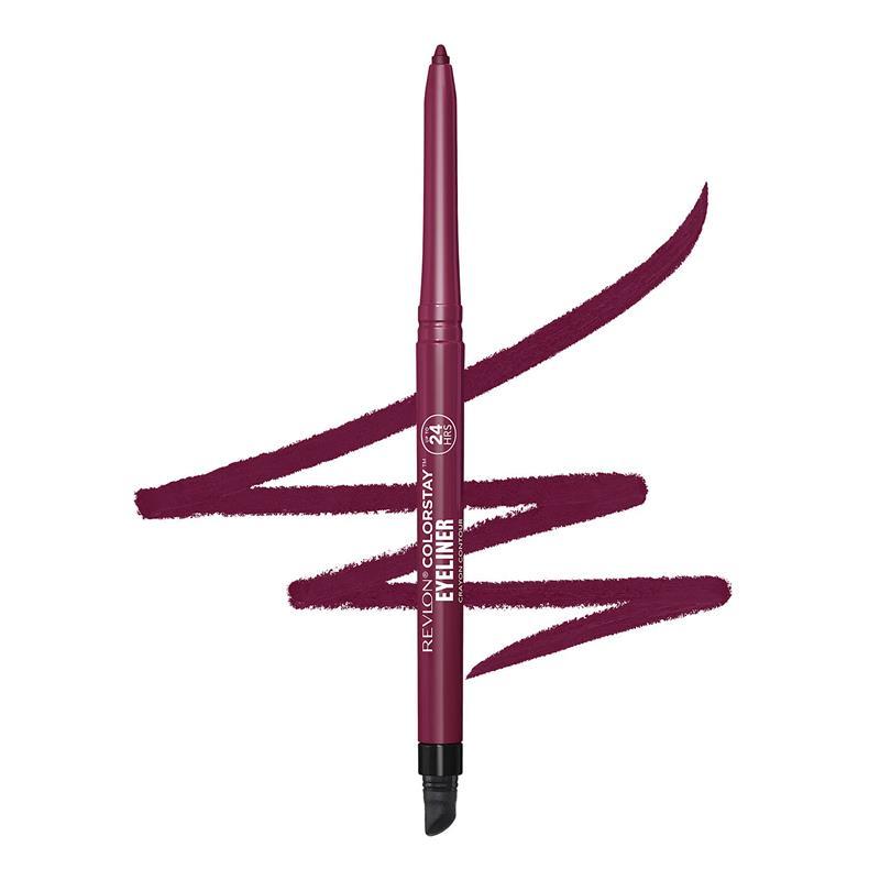 Revlon ColorStay Eyeliner Pencil Cherry