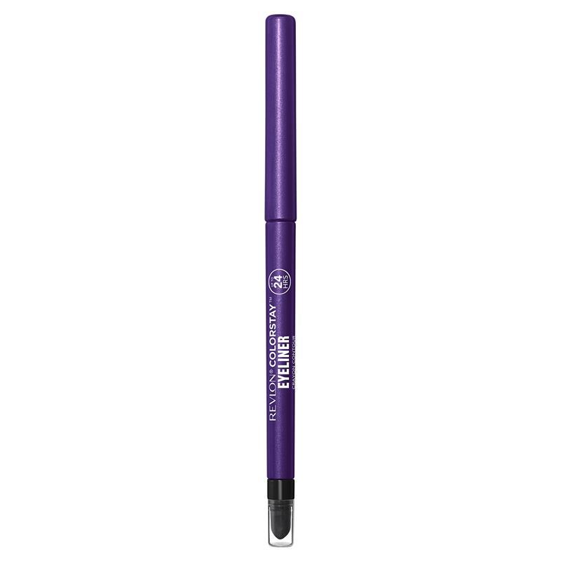 Revlon ColorStay Eyeliner Pencil Grape