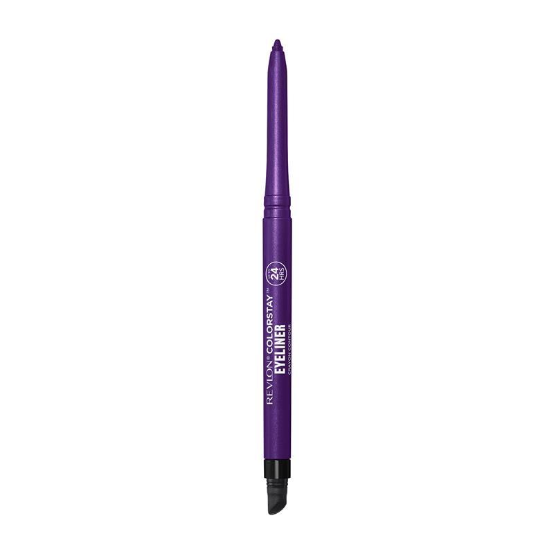 Revlon ColorStay Eyeliner Pencil Grape