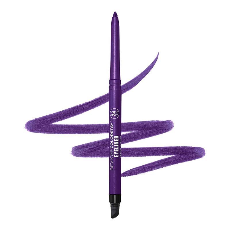Revlon ColorStay Eyeliner Pencil Grape