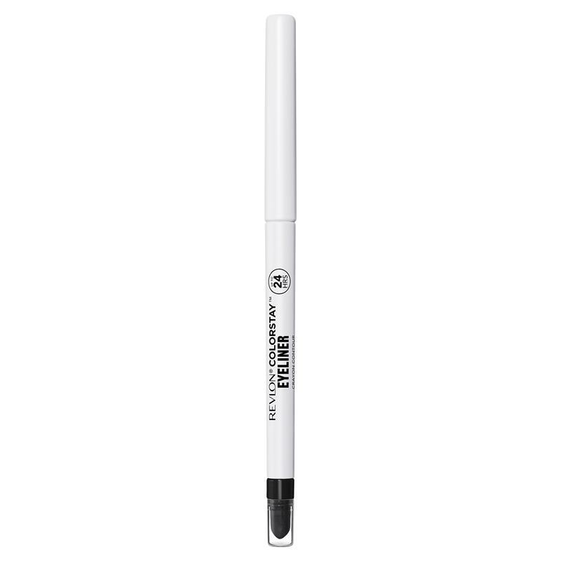 Revlon ColorStay Eyeliner Pencil White