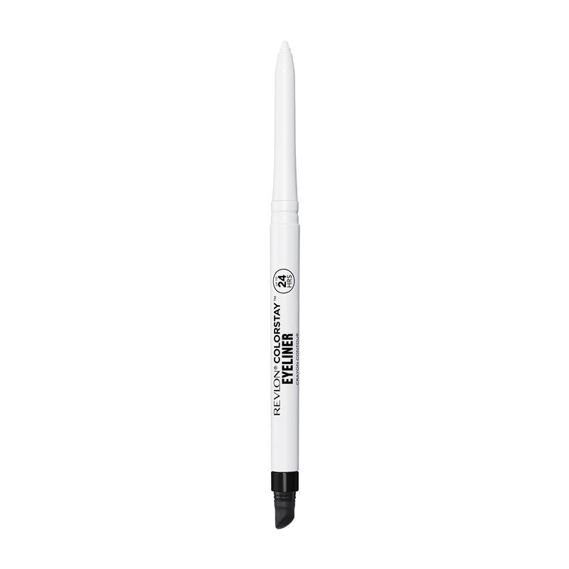 Revlon ColorStay Eyeliner Pencil White
