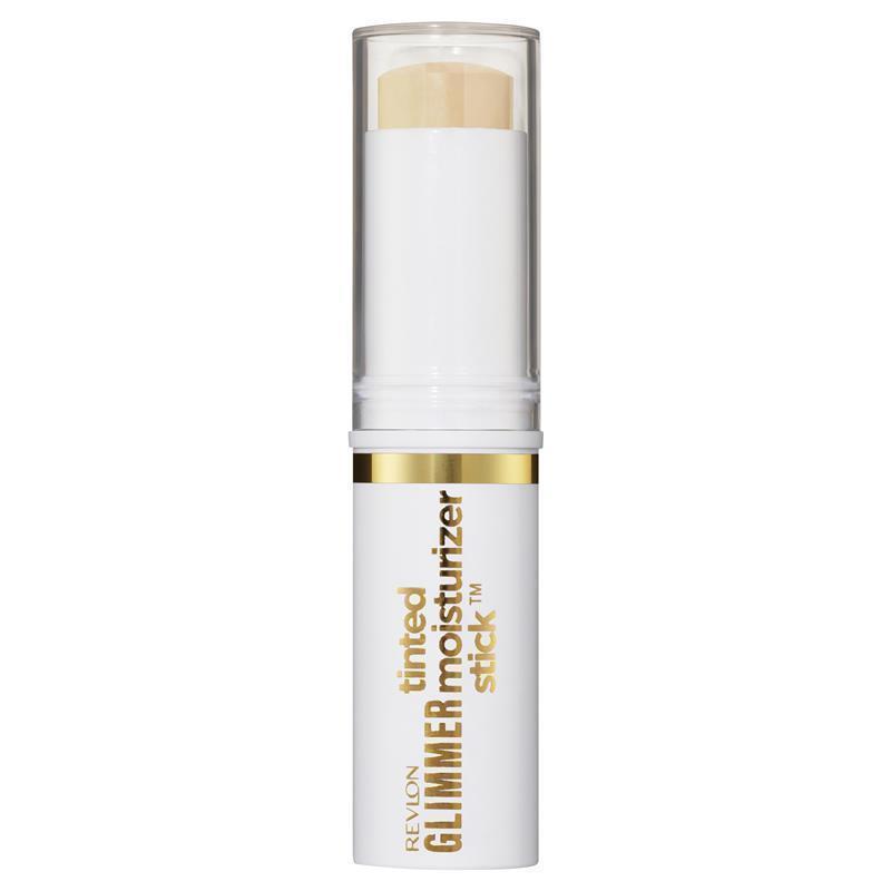 Revlon Glimmer Tinted Moisturiser Stick 100