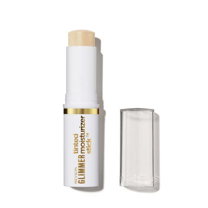 Revlon Glimmer Tinted Moisturiser Stick 100