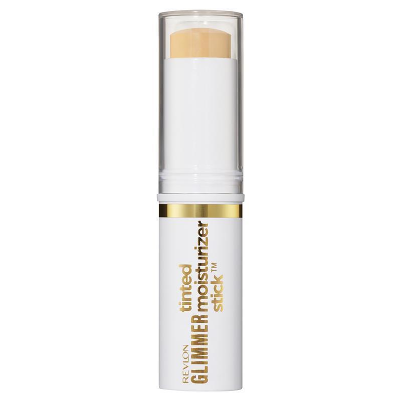 Revlon Glimmer Tinted Moisturiser Stick 110
