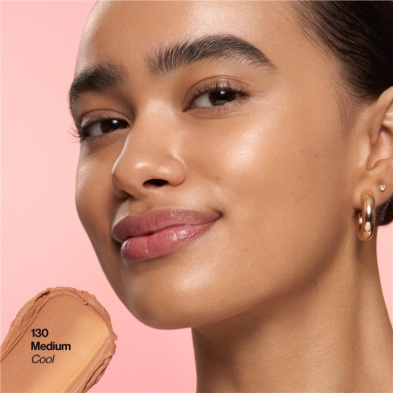 Revlon Glimmer Tinted Moisturiser Stick 130