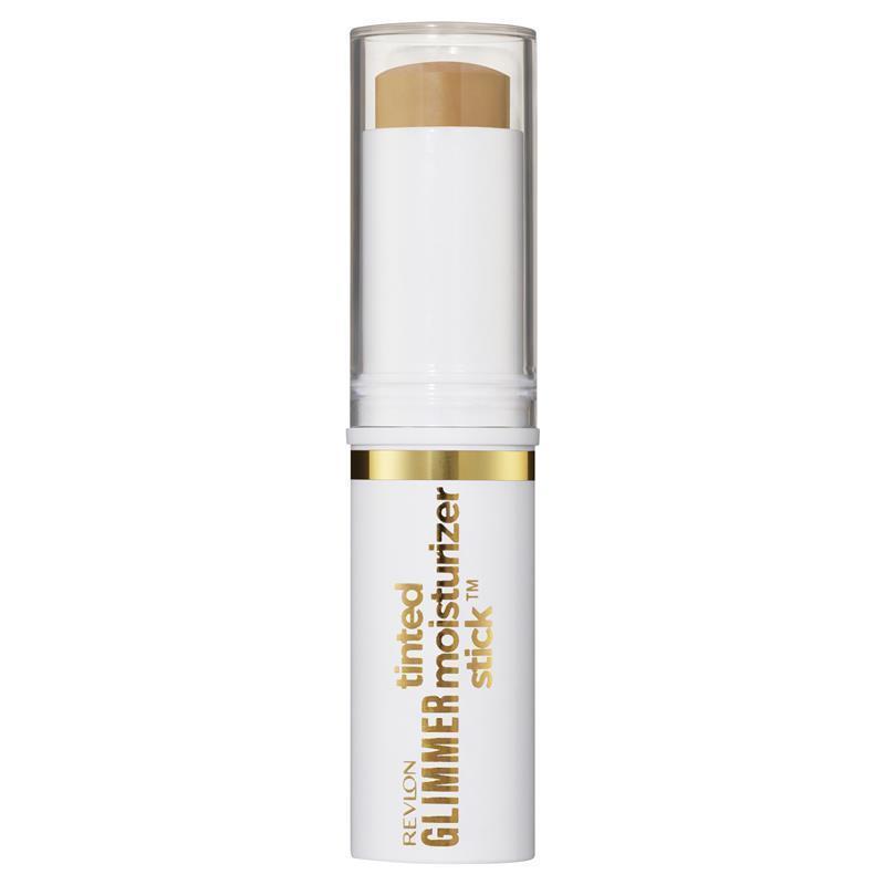 Revlon Glimmer Tinted Moisturiser Stick 140
