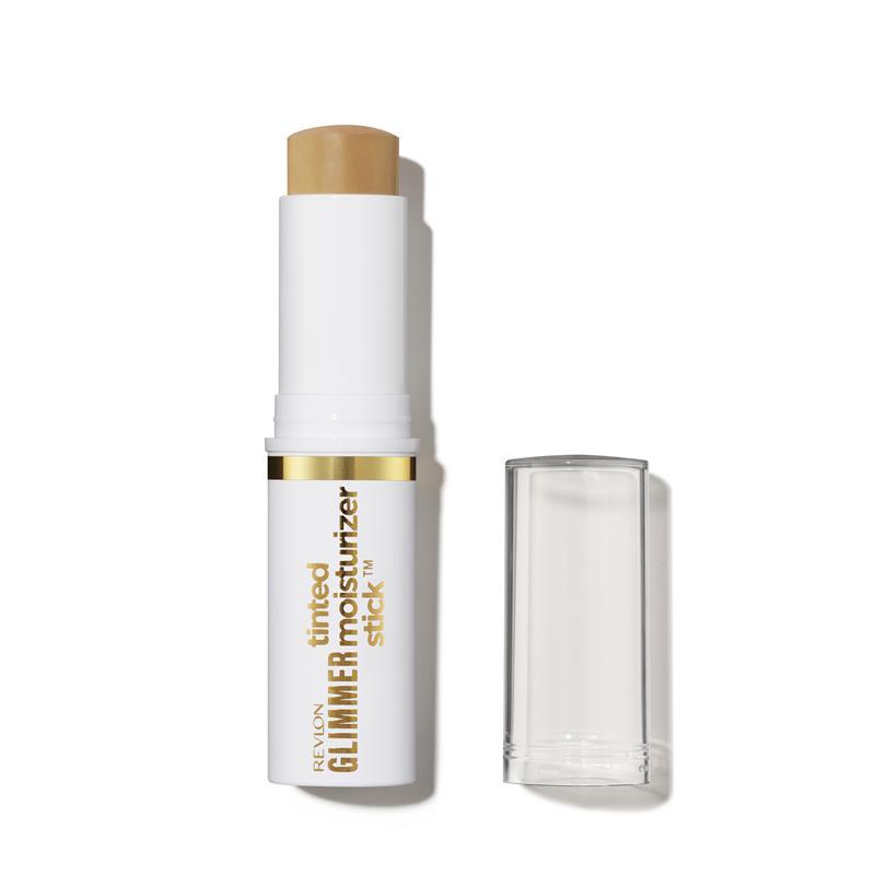 Revlon Glimmer Tinted Moisturiser Stick 140