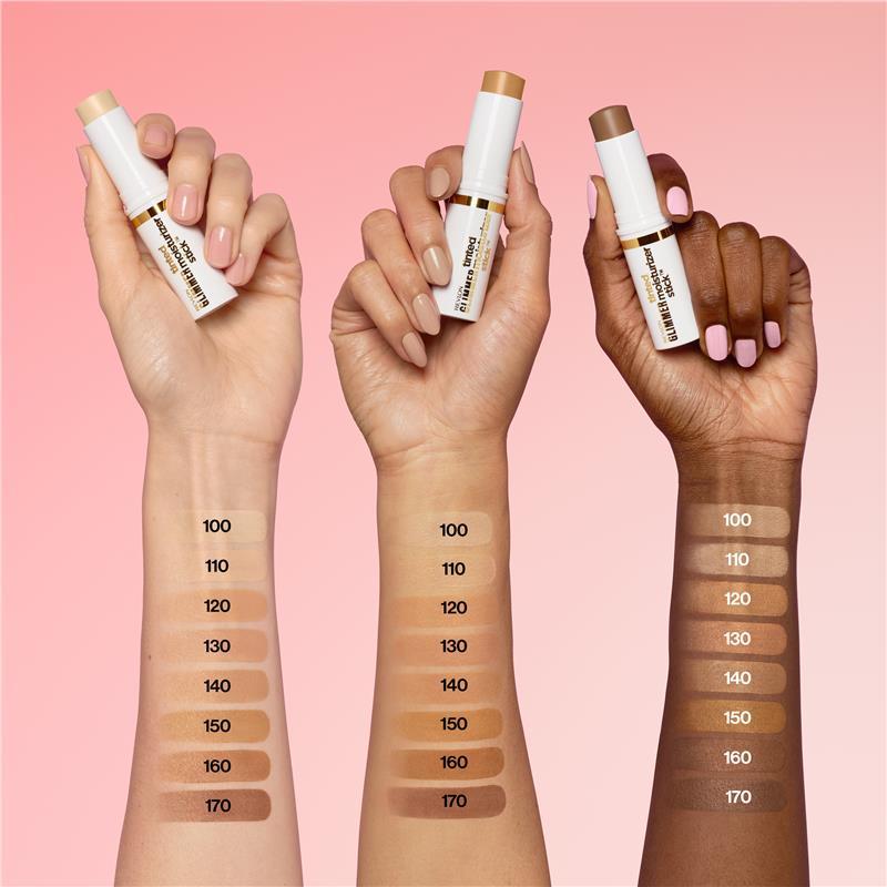 Revlon Glimmer Tinted Moisturiser Stick 150