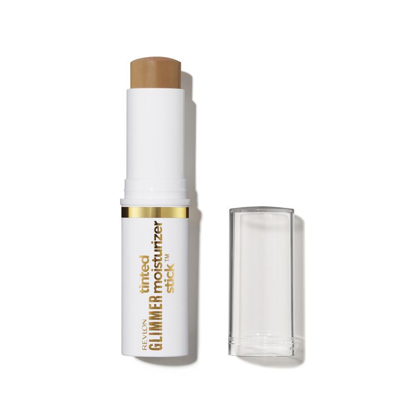 Revlon Glimmer Tinted Moisturiser Stick 160