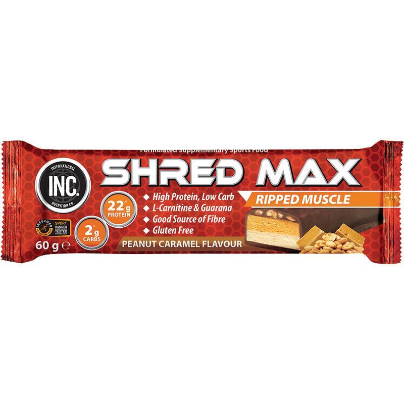 l carnitine protein bar Protein Bar Orange L-Carnitine main image 0