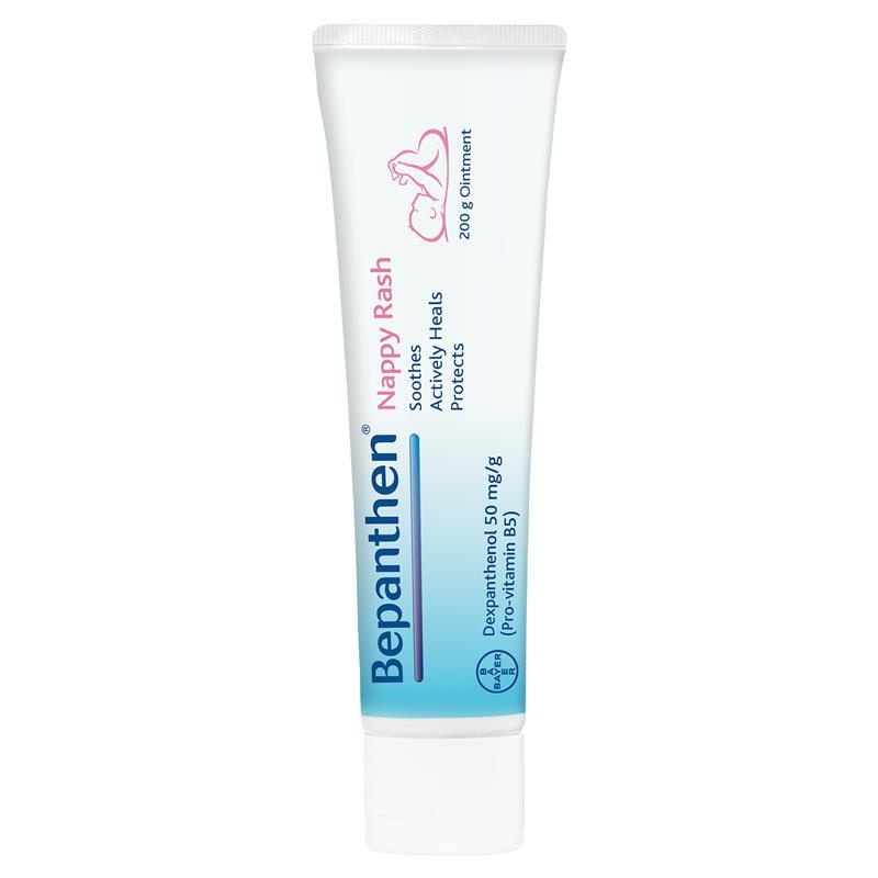 Bepanthen Ointment 200g
