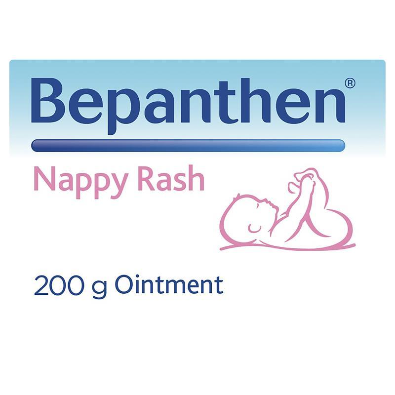 Bepanthen Ointment 200g