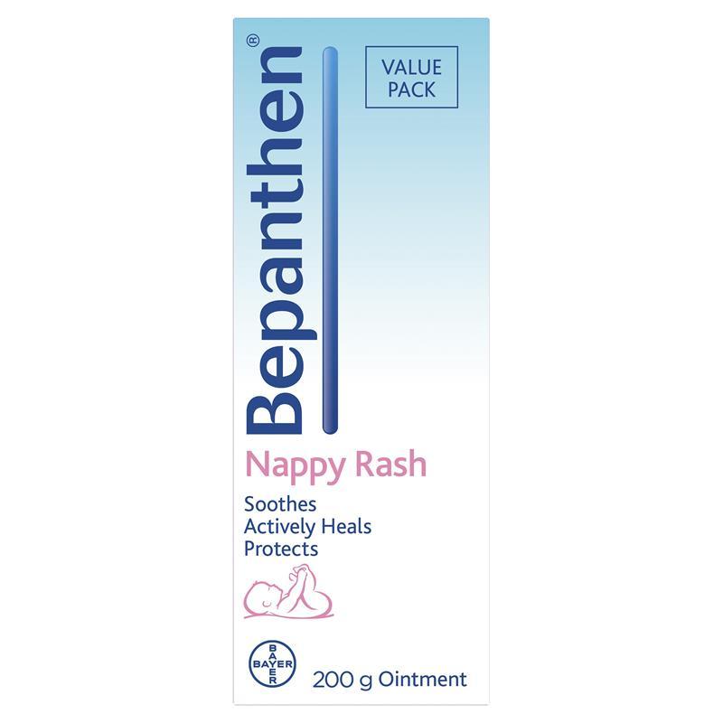 Bepanthen Ointment 200g