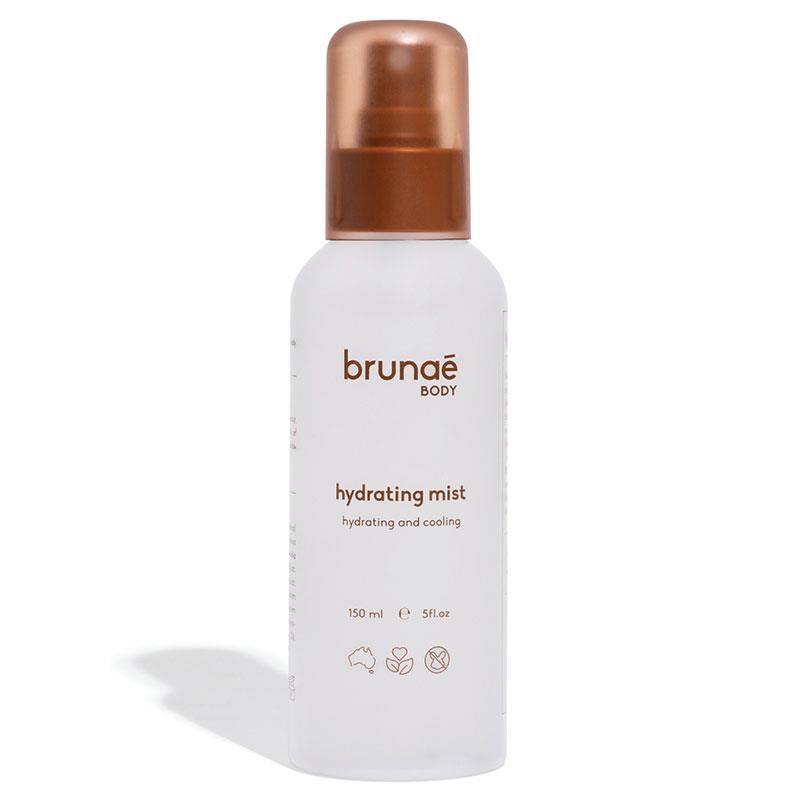 Brunae Body Hydrating Mist 150ml