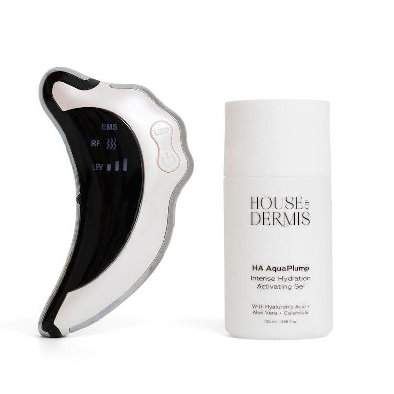 House of Dermis 4-in-1 RF Photon Face & Neck Sculptor 1Unit